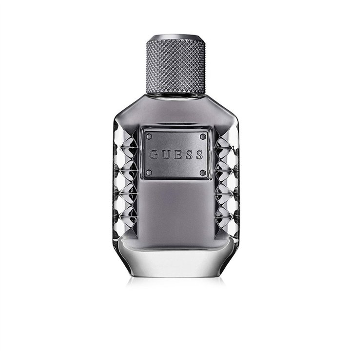 Guess, Dare, Eau De Toilette, For Men, 100 ml - Teknashop Ltd