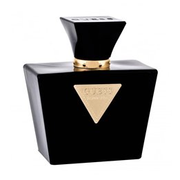 Guess, Seductive Noir, Eau De Toilette, For Women, 75 ml - Teknashop Ltd