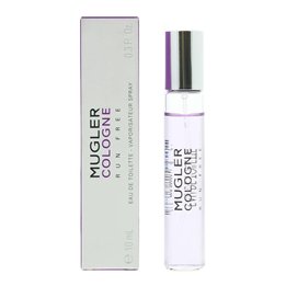 Thierry Mugler, Mugler Cologne - Run Free, Eau De Toilette, For Women, 10 ml - Teknashop Ltd