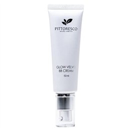 Pittoresco, Miracle Cushion, Hydrating, BB Cream, 23, Natural Beige, 50 ml - Teknashop Ltd