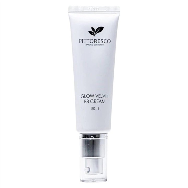 Pittoresco, Miracle Cushion, Hydrating, BB Cream, 23, Natural Beige, 50 ml - Teknashop Ltd