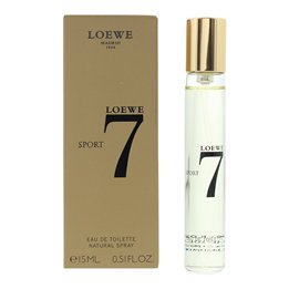 Loewe, 7 Sport, Eau De Toilette, For Men, 15 ml - Teknashop Ltd