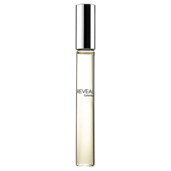 Calvin Klein, Reveal, Eau De Parfum, For Women, 10 ml - Teknashop Ltd