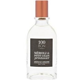 100 Bon, Neroli & Petit Grain Printanier, Eau De Parfum, Unisex, Refillable, 10 ml - Teknashop Ltd