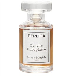 Maison Margiela, Replica By The Fireplace , Eau De Toilette, Unisex, 7 ml *Miniature