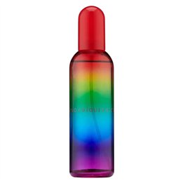 Milton Lloyd, Colour Me Colours, Eau De Parfum, For Women, 100 ml - Teknashop Ltd