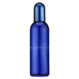 Milton Lloyd, Colour Me Homme Blue, Eau De Parfum, For Men, 90 ml - Teknashop Ltd