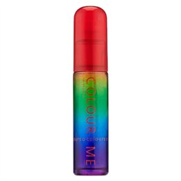 Milton Lloyd, Colour Me Colours, Eau De Parfum, For Women, 50 ml - Teknashop Ltd