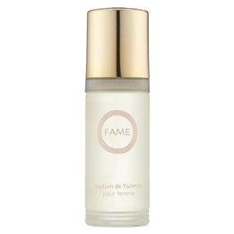 Milton Lloyd, Fame, Eau De Toilette, For Women, 55 ml - Teknashop Ltd
