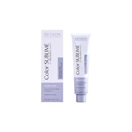 Revlon, Color Sublime, Vegan, Permanent Hair Dye, 9 Very Light Blonde, 75 ml - Teknashop Ltd