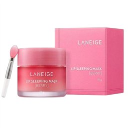 Laneige, Lip Sleeping Mask Ex, Hydrating, Overnight, Lip Mask, 20 g - Teknashop Ltd