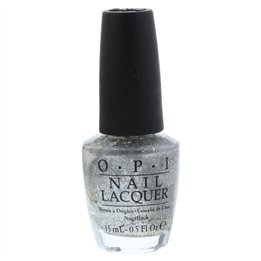 Opi, Nail Lacquer, Velvet, Nail Polish, Is This Star Taken?, 15 ml - Teknashop Ltd