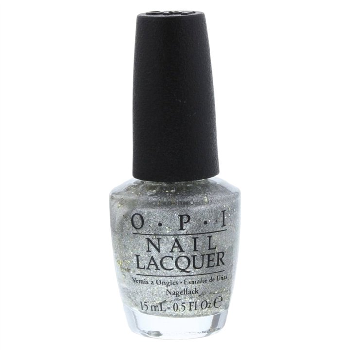 Opi, Nail Lacquer, Velvet, Nail Polish, Is This Star Taken?, 15 ml - Teknashop Ltd