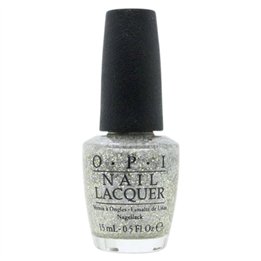 Opi, Super Star Status, Glitter, Nail Polish, Super Star Status, 15 ml - Teknashop Ltd