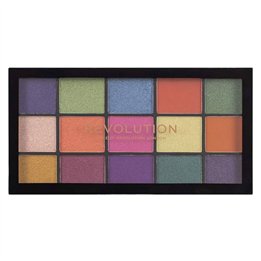 Makeup Revolution - Teknashop Ltd