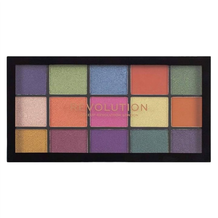 Makeup Revolution - Teknashop Ltd