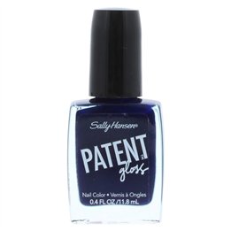 Sally Hansen, Patent Gloss, Gloss, Nail Polish, 740, Slick, 11.8 ml - Teknashop Ltd