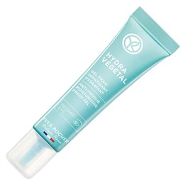 Yves Rocher, Hydra Vegetal, Anti-Fatigue, Eye Cream, 15 ml - Teknashop Ltd