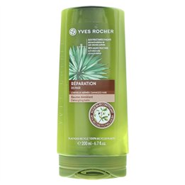 Yves Rocher, Detangling Balm, Hair Balm, Repairing, 200 ml - Teknashop Ltd
