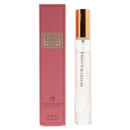 Scotch & Soda, Women, Eau De Parfum, For Women, 10 ml *Miniature