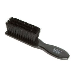 Depot, 711, Hair Brush, Black - Teknashop Ltd