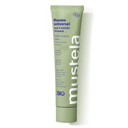 Mustela, Multi Purpose, Hydrating, Nourishing, Moisturizing, Body Balm, 75 ml - Teknashop Ltd