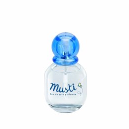 Mustela, Musti, Fragrance Water, Body, 50 ml - Teknashop Ltd