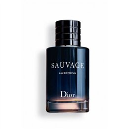 Christian Dior, Sauvage, Eau De Parfum, For Men, 60 ml - Teknashop Ltd