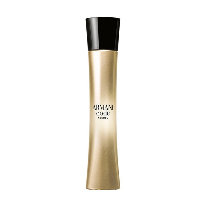 Giorgio Armani, Code Absolu, Eau De Parfum, For Women, 75 ml - Teknashop Ltd