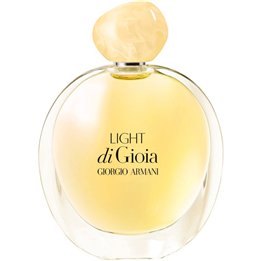 Giorgio Armani, Light di Gioia, Eau De Parfum, For Women, 100 ml - Teknashop Ltd