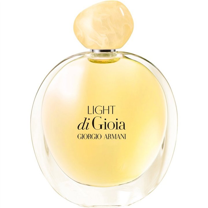 Giorgio Armani, Light di Gioia, Eau De Parfum, For Women, 100 ml - Teknashop Ltd