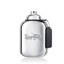 Coach, Platinum, Eau De Parfum, For Men, 60 ml - Teknashop Ltd