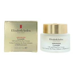 Elizabeth Arden, Advanced Ceramide, Anti Aging, Eye Cream, 15 ml - Teknashop Ltd