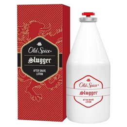 Old Spice, Slugger, After-Shave Lotion, 100 ml - Teknashop Ltd