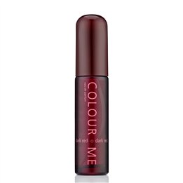 Milton Lloyd, Colour Me Dark Red, Eau De Parfum, Unisex, 50 ml - Teknashop Ltd