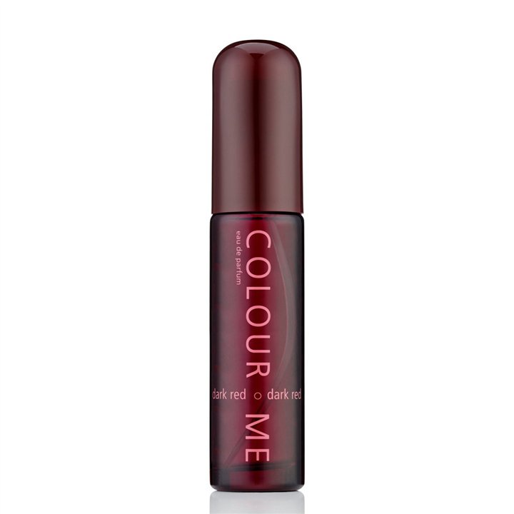 Milton Lloyd, Colour Me Dark Red, Eau De Parfum, Unisex, 50 ml - Teknashop Ltd