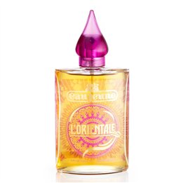 Eau Jeune, L'Orientale, Eau De Toilette, For Women, 75 ml - Teknashop Ltd