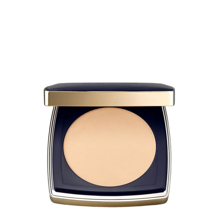 Estee Lauder, Double Wear - Stay-In-Place, Matte, Compact Foundation, 2W1, Dawn, SPF 10, 12 g - Teknashop Ltd