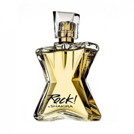 Shakira, Rock, Eau De Toilette, For Women, 50 ml - Teknashop Ltd
