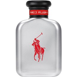 Ralph Lauren, Polo Red Rush, Eau De Toilette, For Men, 200 ml - Teknashop Ltd