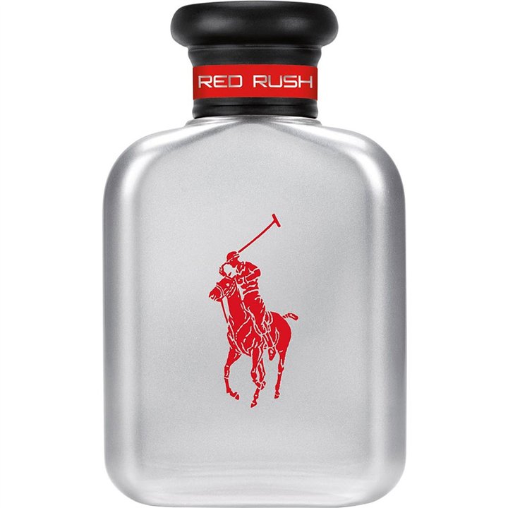 Ralph Lauren, Polo Red Rush, Eau De Toilette, For Men, 200 ml - Teknashop Ltd