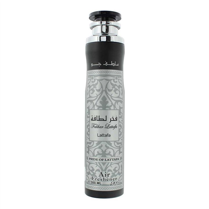 Lattafa, Fakhar Pride Of Lattafa, Room Air Freshener, 300 ml - Teknashop Ltd