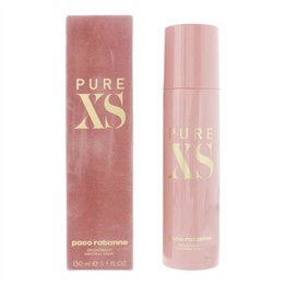 Paco Rabanne, Pure XS, Scented Spray, For Women, 150 ml - Teknashop Ltd