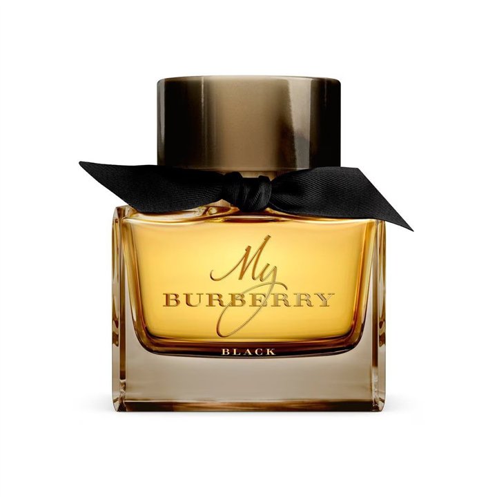 Burberry, My Burberry Black, Parfum, For Women, 30 ml - Teknashop Ltd