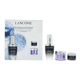 Set Lancome: Advanced Genifique, Anti-Aging, Serum, For Face, 30 ml + Renergie HPN 300-Peptide, Anti-Aging, Cream, For Face, 15 
