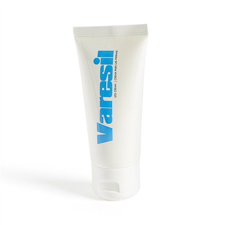 Varesil, Varesil, Varicose Vein Relief, Local Treatment Cream, For Legs, 100 ml - Teknashop Ltd