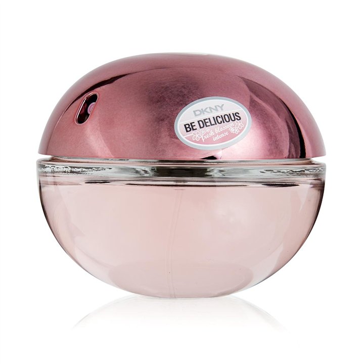 DKNY,  Be Delicious Fresh Blossom, Eau De Parfum, For Women, 50 ml - Teknashop Ltd