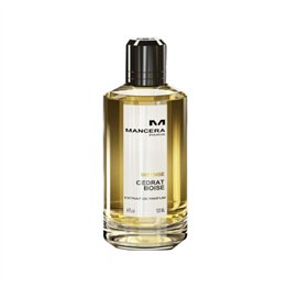 Mancera, Intense Cedrat Boise, Eau De Parfum, Unisex, 120 ml - Teknashop Ltd