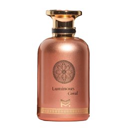 Patek Maison, Luminous Coral, Extrait De Parfum, Unisex, 100 ml - Teknashop Ltd