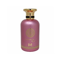 Patek Maison, Luminous Rose, Extrait De Parfum, Unisex, 100 ml - Teknashop Ltd